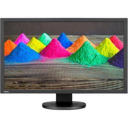 NEC MultiSync PA271Q-BK - Monitor