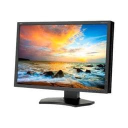 NEC P242W-BK - Monitor