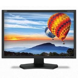 NEC PA242W-BK - Monitor