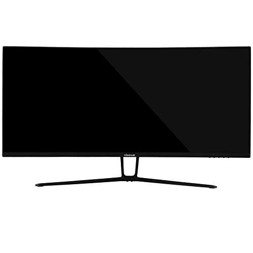 Nixeus NX-EDG34S - Monitor