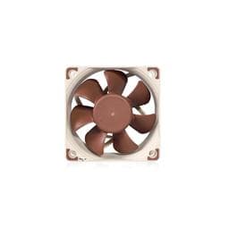 Noctua NF-A6x25-PWM - Case Fan