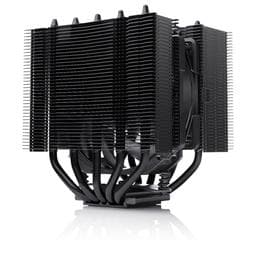 Noctua NH-D12L CHROMAX.BLACK - CPU Cooler