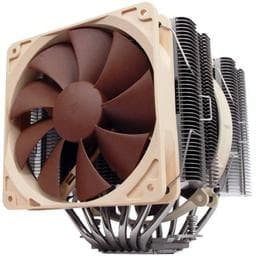 Noctua NH-D14 SE2011 - CPU Cooler