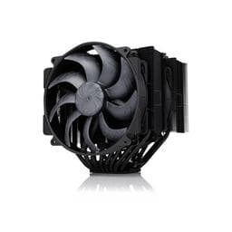 Noctua NH-D15 G2 chromax.black - CPU Cooler