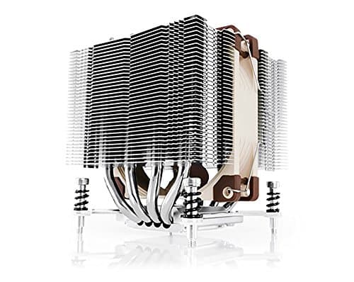 Noctua NH-D9DX i4 3U - CPU Cooler