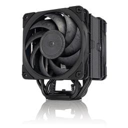 Noctua NH-U12A chromax.black - CPU Cooler