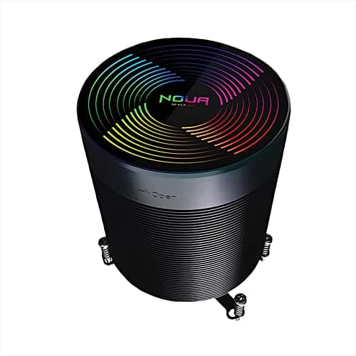 Noua Alaska - CPU Cooler