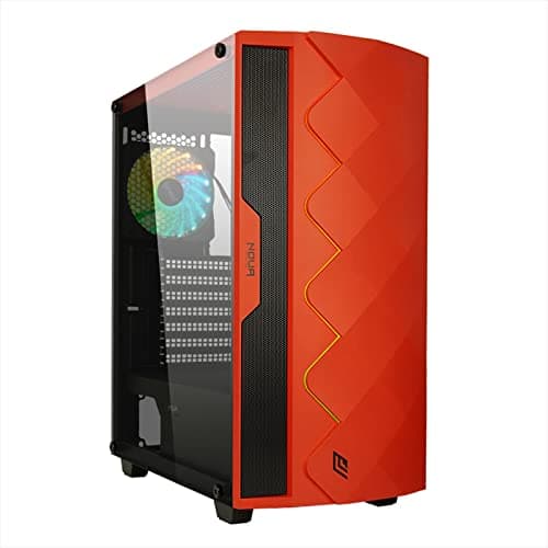 Noua Diamond C9 - Case