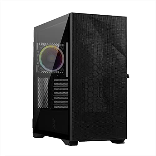 Noua Iron V7 - Case