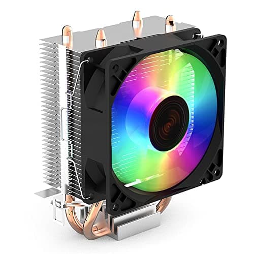Noua Jotun - CPU Cooler