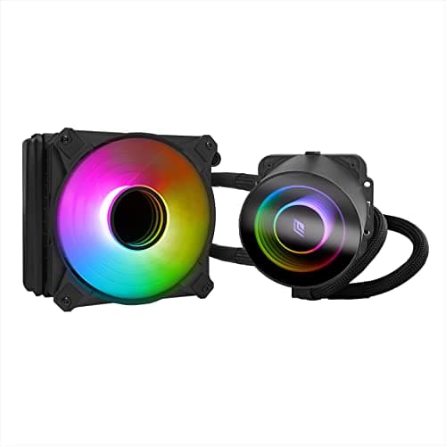 Noua Siberus Pro 120 - CPU Cooler