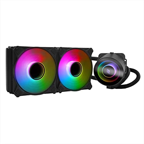 Noua Siberus Pro 240 - CPU Cooler