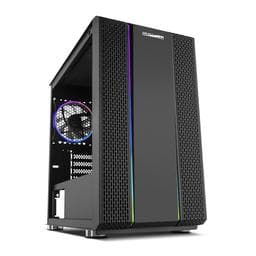 NOX Hummer Fusion S - Case
