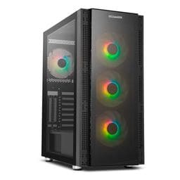 NOX HUMMER HORUS - Case