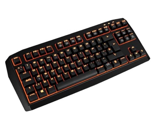 NOX Krom Kratos TKL - Keyboard