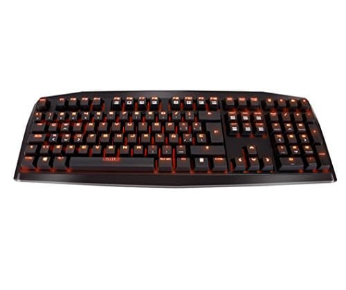 NOX Krom Kratos - Keyboard