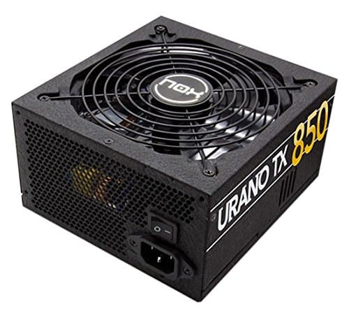 NOX URANO TX 850W - Power Supply