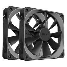 NZXT Aer F 2-Pack - Case Fan