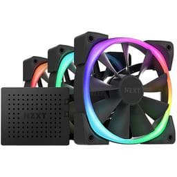 NZXT AER RGB 2 3-Pack - Case Fan