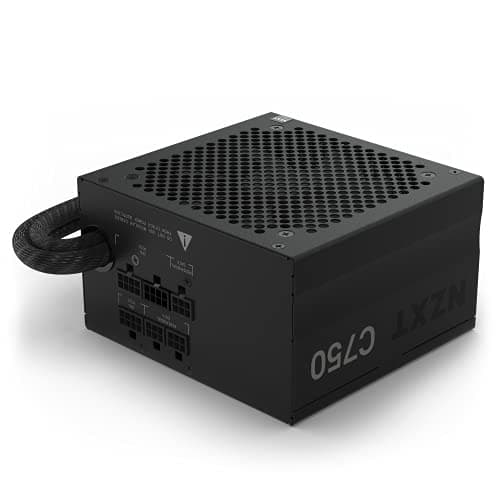 NZXT C750 750W - Power Supply