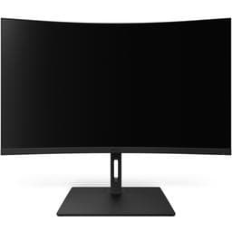 NZXT Canvas 32Q - Monitor