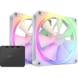 NZXT F RGB Core 2-Pack - Case Fan