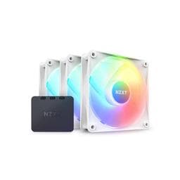 NZXT F120 RGB Core 3-Pack - Case Fan