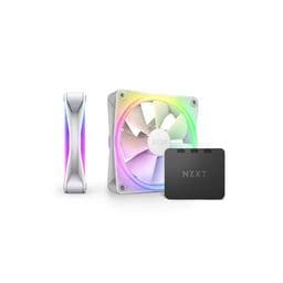 NZXT F140 RGB DUO 2-Pack - Case Fan
