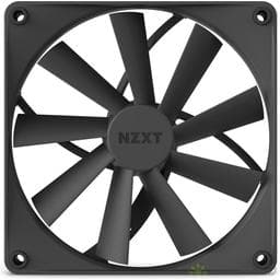 NZXT F140Q (2022) - Case Fan