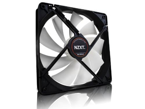 NZXT FX - Case Fan