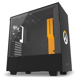 NZXT H500 Overwatch - Case