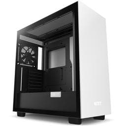 NZXT H7 - Case