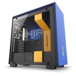NZXT H700i Ninja - Case