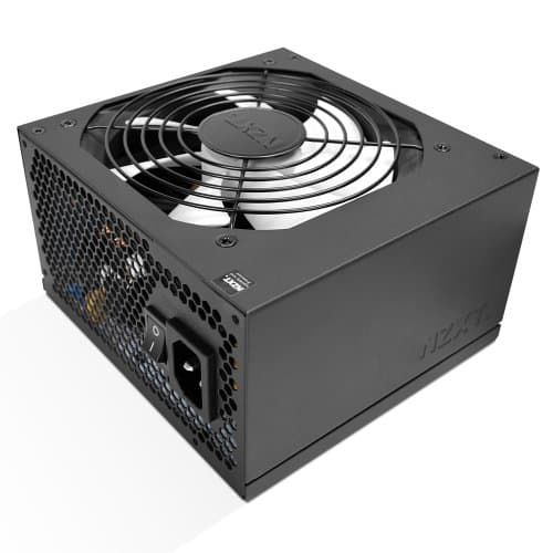 NZXT HALE82N 550W 550W - Power Supply