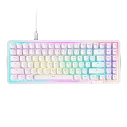 NZXT KB-101NW-US - Keyboard