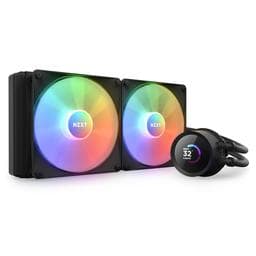 NZXT Kraken 280 RGB - CPU Cooler