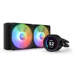 NZXT Kraken Elite 240 RGB - CPU Cooler