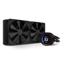 NZXT Kraken Elite 280 - CPU Cooler