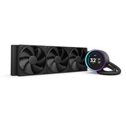 NZXT Kraken Elite 360 (2024) - CPU Cooler