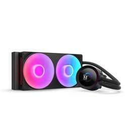 NZXT Kraken Plus 240 RGB - CPU Cooler