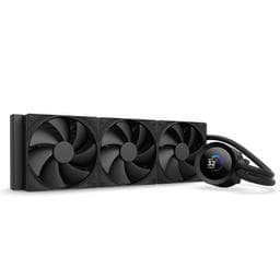 NZXT Kraken Plus 360 - CPU Cooler