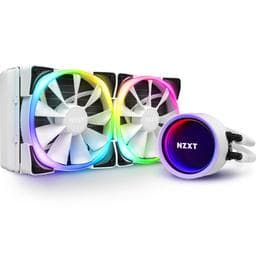 NZXT Kraken X53 RGB - CPU Cooler