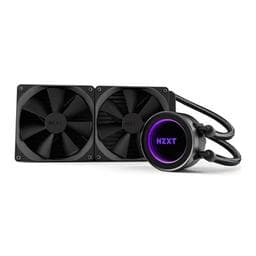 NZXT Kraken X62 - CPU Cooler