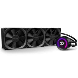 NZXT Kraken Z73 - CPU Cooler