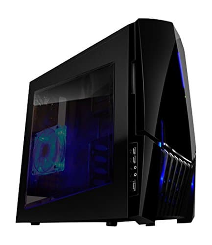 NZXT Lexa S - Case