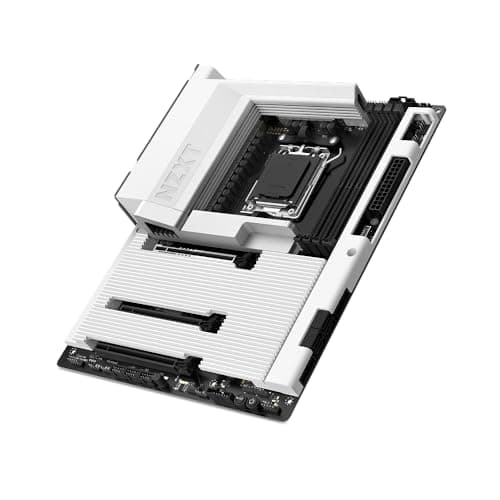 NZXT N7-B85XT-W1 - Motherboard
