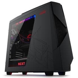 NZXT Noctis 450 - Case