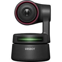 OBSBOT Tiny 4K - Webcam