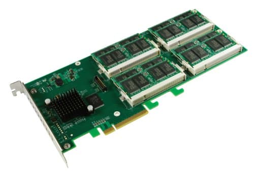 OCZ Z-Drive R2 P84 256 GB - Storage
