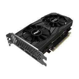 Palit Dual GeForce RTX 3050 8GB - Video Card